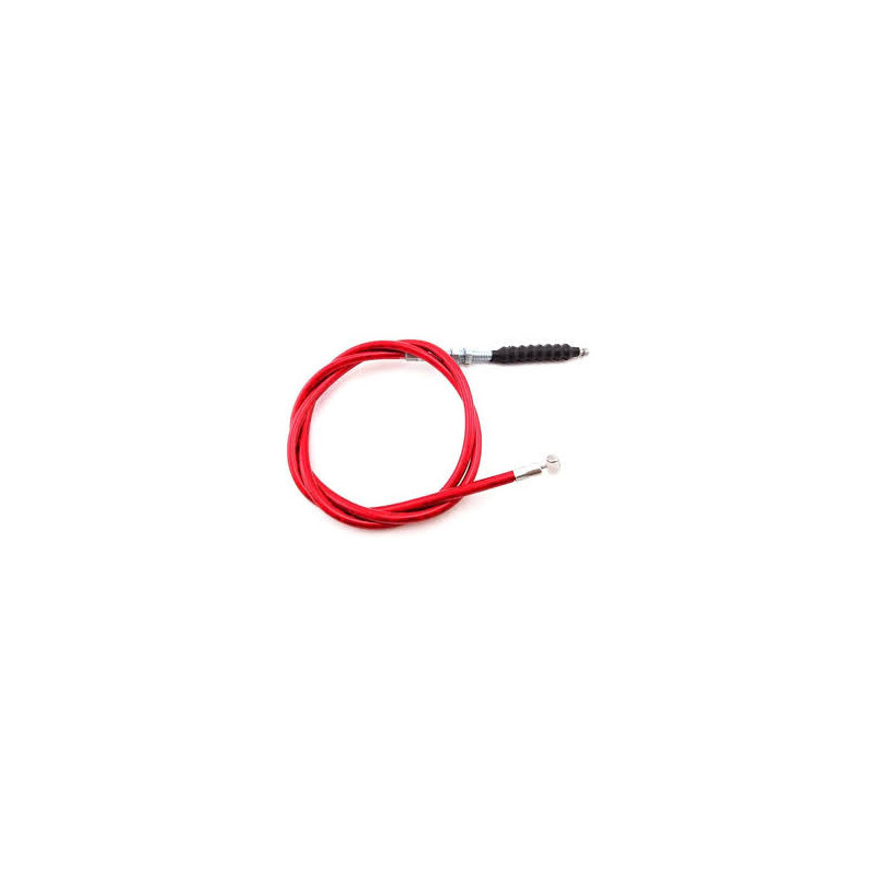 Cable de Embrague Ajustable para Pit Bike – Precisión y Comodidad al Cambiar Cable de Embrague Ajustable para Pit Bike – Precisión y Comodidad al Cambiar