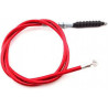 Cable de Embrague Ajustable para Pit Bike – Precisión y Comodidad al Cambiar Cable de Embrague Ajustable para Pit Bike – Precisión y Comodidad al Cambiar