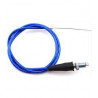 Cable de Acelerador para Pit Bike – Respuesta Directa y Máxima Precisión