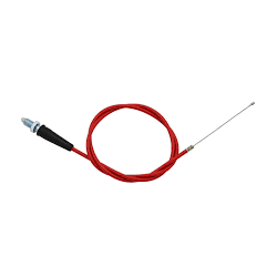 Cable de Acelerador para Pit Bike – Respuesta Directa y Máxima Precisión
