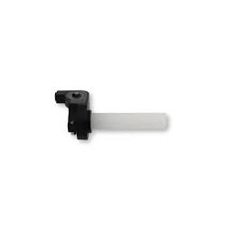 Acelerador sin Cable para Pit Bike – Puño de Gas Resistente y Compatible