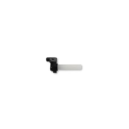 Acelerador sin Cable para Pit Bike – Puño de Gas Resistente y Compatible