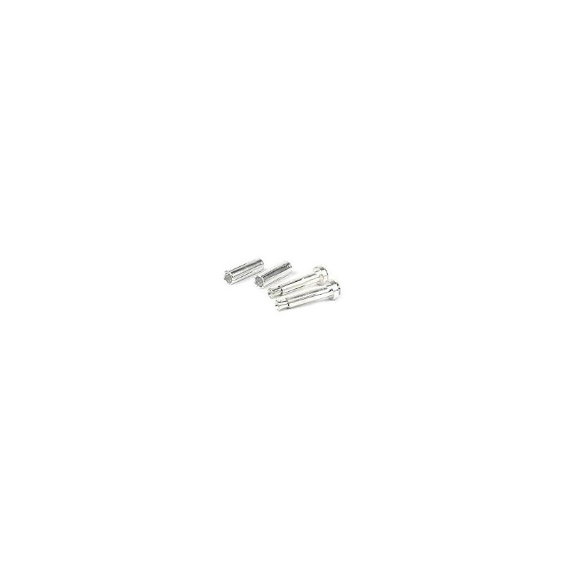 Kit de Montaje para Paramanos – Anclaje Seguro y Universal