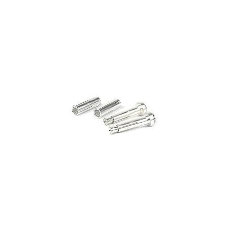 Kit de Montaje para Paramanos – Anclaje Seguro y Universal