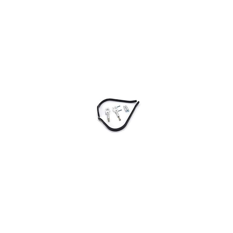 Paramanos de Aluminio para Pit Bike – Protección Total y Estilo Racing Paramanos de Aluminio para Pit Bike – Protección Total y Estilo Racing