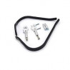 Paramanos de Aluminio para Pit Bike – Protección Total y Estilo Racing Paramanos de Aluminio para Pit Bike – Protección Total y Estilo Racing