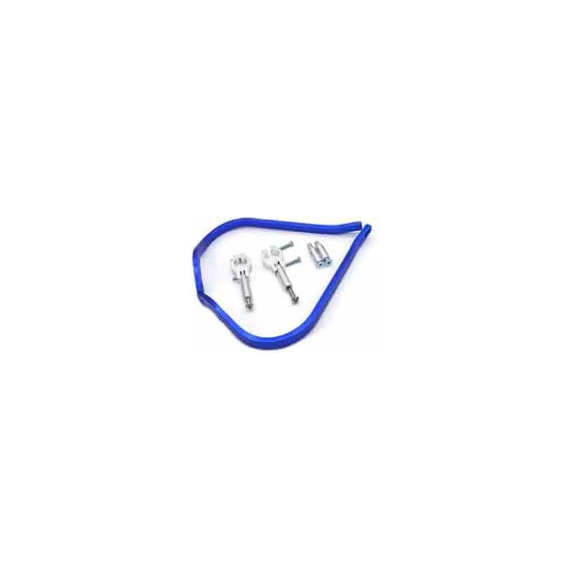 Paramanos de Aluminio para Pit Bike – Protección Total y Estilo Racing Paramanos de Aluminio para Pit Bike – Protección Total y Estilo Racing