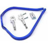Paramanos de Aluminio para Pit Bike – Protección Total y Estilo Racing Paramanos de Aluminio para Pit Bike – Protección Total y Estilo Racing