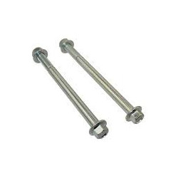 Tornillos de Montaje de Motor M8 – 105 mm y 110 mm para Pit Bike