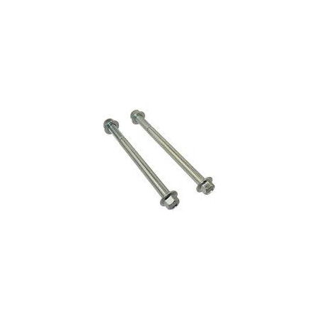 Tornillos de Montaje de Motor M8 – 105 mm y 110 mm para Pit Bike