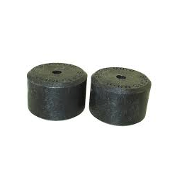 Protector de Nylon para Pit Bike – Protección Ligera y Ultra Resistente
