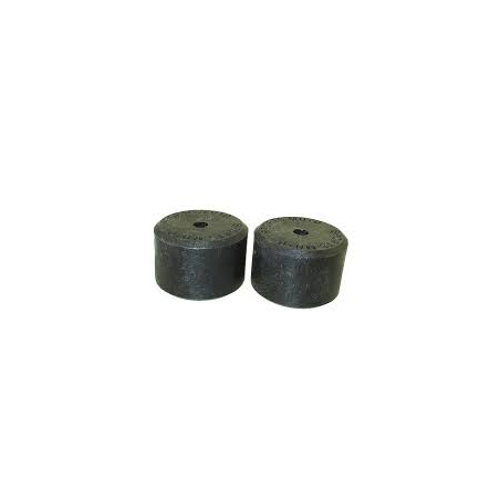 Protector de Nylon para Pit Bike – Protección Ligera y Ultra Resistente