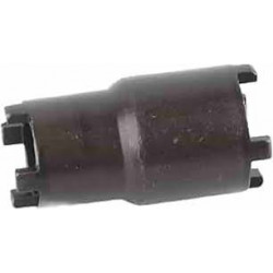 Extractor de Embrague 20 mm y 24 mm – Herramienta Esencial para Motores de Pit Bike