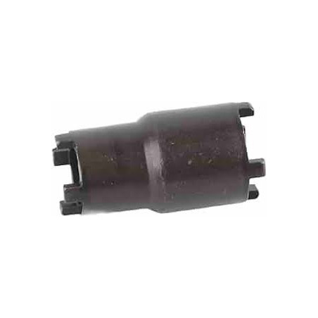Extractor de Embrague 20 mm y 24 mm – Herramienta Esencial para Motores de Pit Bike