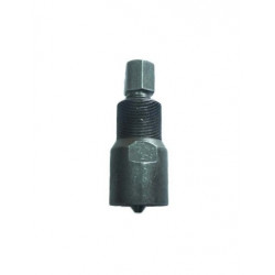 Extractor de Plato Magnético Hembra – Herramienta Precisa para Pit Bike y Moto 4T
