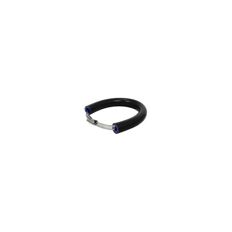 Protector de Escape de 120 mm a 160 mm – Seguridad y Estilo para tu Pit Bike Protector de Escape de 120 mm a 160 mm – Seguridad y Estilo para tu Pit Bike
