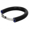 Protector de Escape de 120 mm a 160 mm – Seguridad y Estilo para tu Pit Bike Protector de Escape de 120 mm a 160 mm – Seguridad y Estilo para tu Pit Bike
