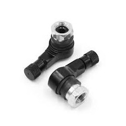 Válvula de Aire para Rueda – Recambio Universal para Pit Bike y Minimotos