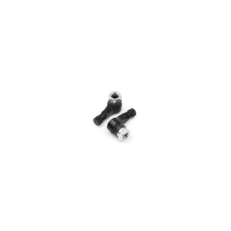 Válvula de Aire para Rueda – Recambio Universal para Pit Bike y Minimotos