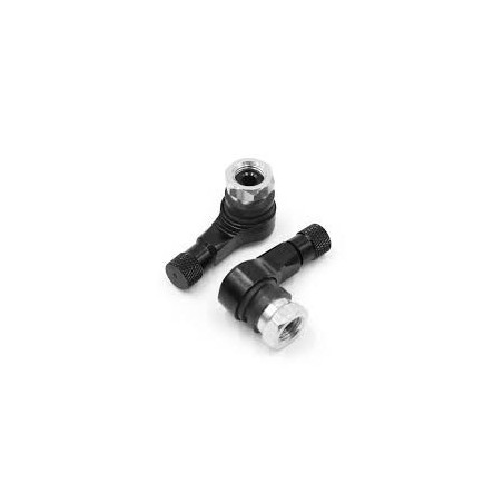 Válvula de Aire para Rueda – Recambio Universal para Pit Bike y Minimotos