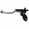 Maneta de Embrague Negra para Pit Bike – Tacto Preciso y Estilo Racing
