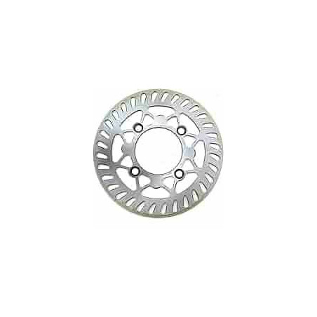 Disco de Freno Delantero 220 mm – Potencia y Precisión para tu Pit Bike