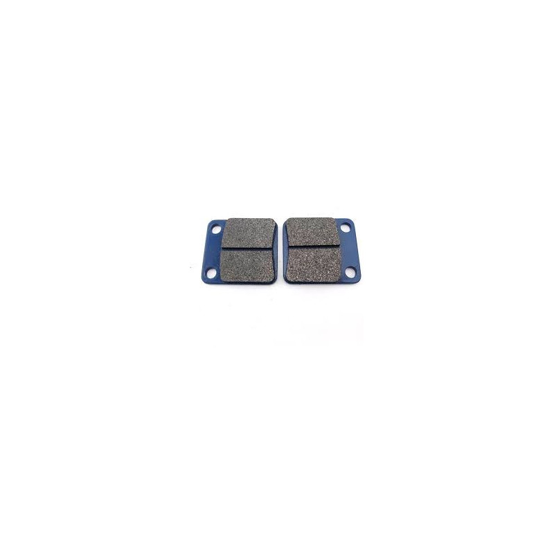 Pastillas de Freno Tipo C para Pit Bike – Frenada Segura y Precisa Pastillas de Freno Tipo C para Pit Bike – Frenada Segura y Precisa