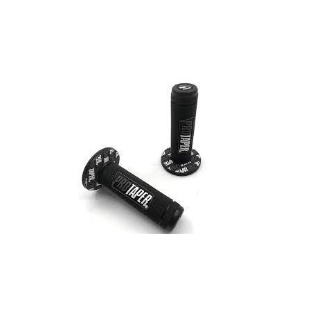 Puños ProTaper para Pit Bike – Agarre, Estilo y Comodidad Profesional