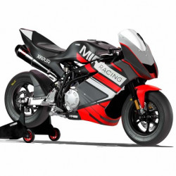 MIR Racing GP12 190 - Moto de competición