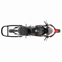 MIR Racing GP12 190 - Moto de competición