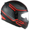 LS2 FF353 Rapid II Circuit – Casco integral seguro LS2 FF353 Rapid II Circuit – Casco integral seguro