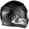 LS2 FF353 Rapid II Claw – Casco integral agresivo LS2 FF353 Rapid II Claw – Casco integral agresivo