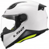 LS2 FF812 Kid Solid – Casco infantil seguro y ligero