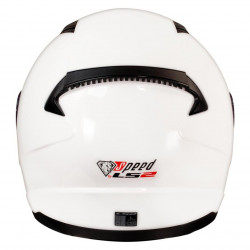 Casco integral Speed by LS2 – Diseño y protección