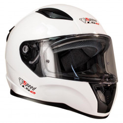 Casco integral Speed by LS2 – Diseño y protección