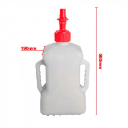 Bidón repostaje rápido 10L – Precisión y velocidad
