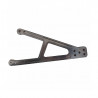 Soporte estribera izquierdo largo – Moto 5/PRE3/M4 Soporte estribera izquierdo largo – Moto 5/PRE3/M4