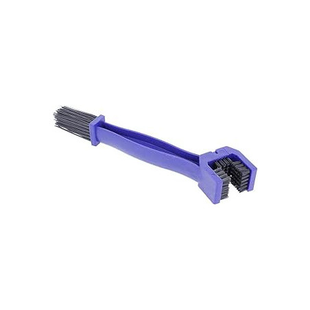 Cepillo limpia cadena bici/moto – Multiusos y eficaz