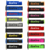 Puños Racing Bicompuesto Domino A450 – Agarre y Comodidad Pro Puños Racing Bicompuesto Domino A450 – Agarre y Comodidad Pro