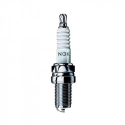 Bujía NGK CR9E para Motor 190Z, WR250 y CRF150 – Alto Rendimiento