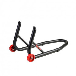Caballete Delantero Track – Soporte para Motos de Circuito y Taller