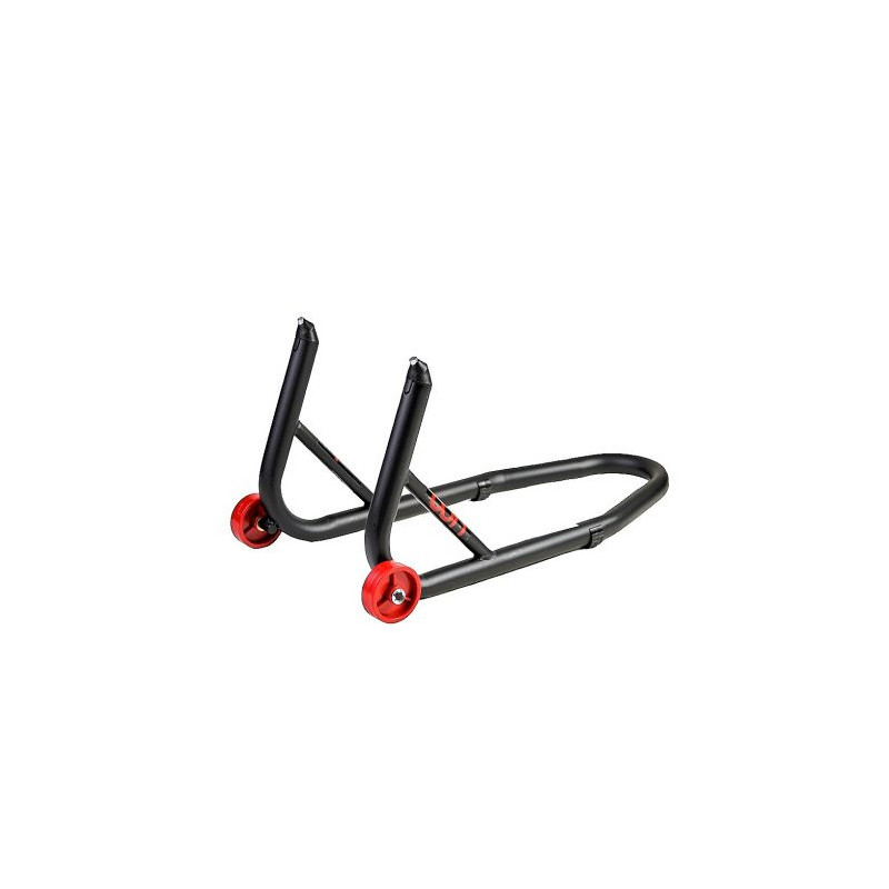 Caballete Delantero Track – Soporte para Motos de Circuito y Taller Caballete Delantero Track – Soporte para Motos de Circuito y Taller