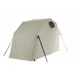 Motor Shelter Ace Bikes | Carpa protectora moto