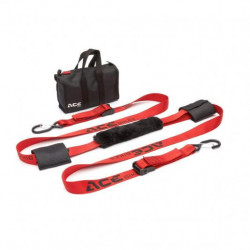 Buckle-Up Ace Bikes | Sistema de sujeción manillar moto