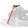 Buckle-Up Ace Bikes | Sistema de sujeción manillar moto Buckle-Up Ace Bikes | Sistema de sujeción manillar moto