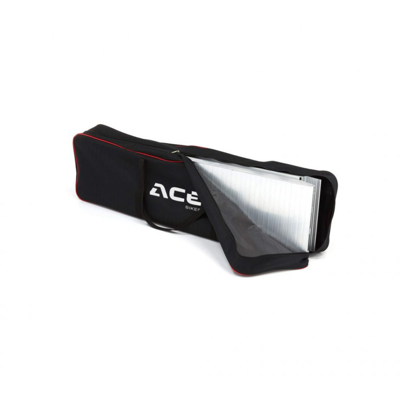Foldable Ramp Carry Bag Ace Bikes | Bolsa transporte rampa Foldable Ramp Carry Bag Ace Bikes | Bolsa transporte rampa