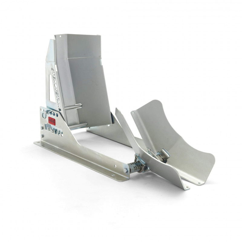 Steady Stand Multi Fixed Ace Bikes | Soporte fijo ajustable Steady Stand Multi Fixed Ace Bikes | Soporte fijo ajustable