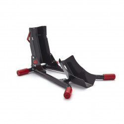 Steady Stand Ace Bikes | Soporte delantero portátil moto