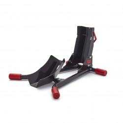 Steady Stand Ace Bikes | Soporte delantero portátil moto