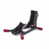 Steady Stand Ace Bikes | Soporte delantero portátil moto Steady Stand Ace Bikes | Soporte delantero portátil moto